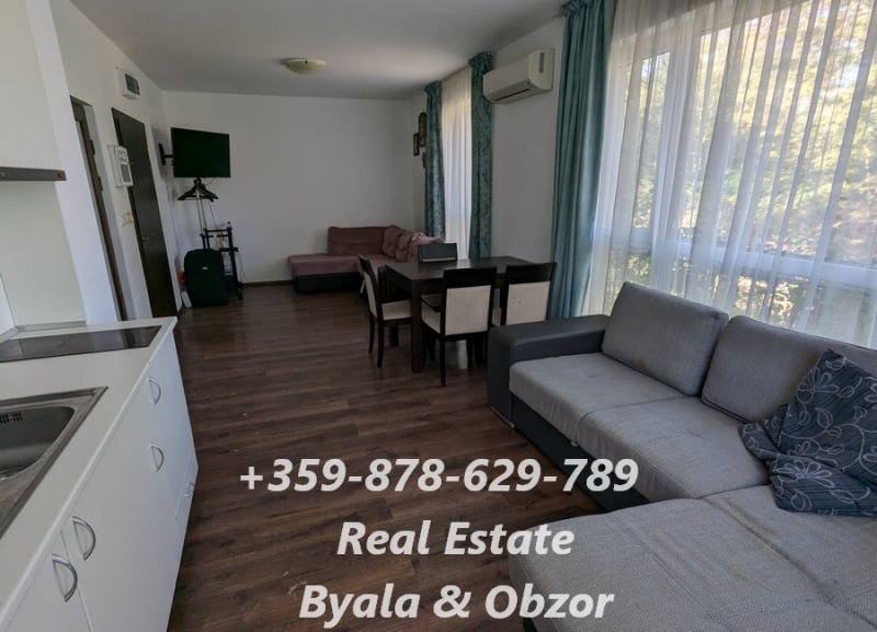 Til salg  Studie region Varna , Byala , 34 kvm | 81397763 - billede [8]