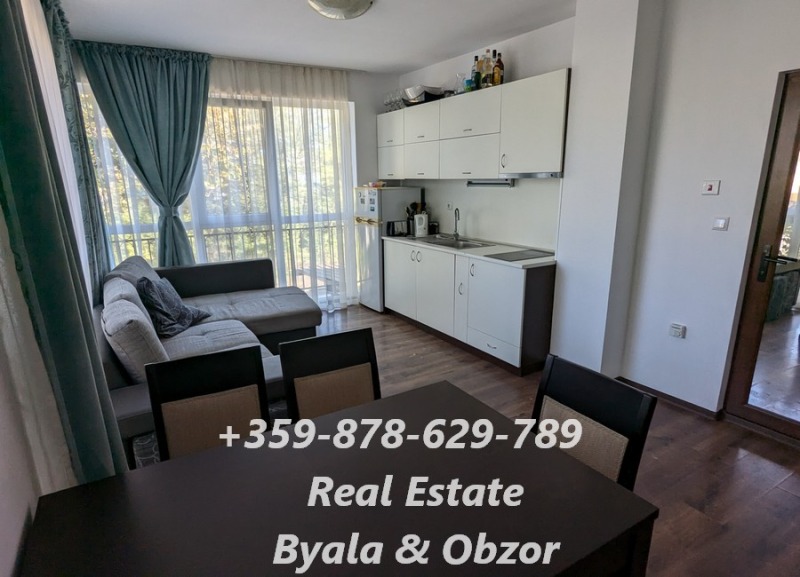 Til salg  Studie region Varna , Byala , 34 kvm | 81397763 - billede [6]