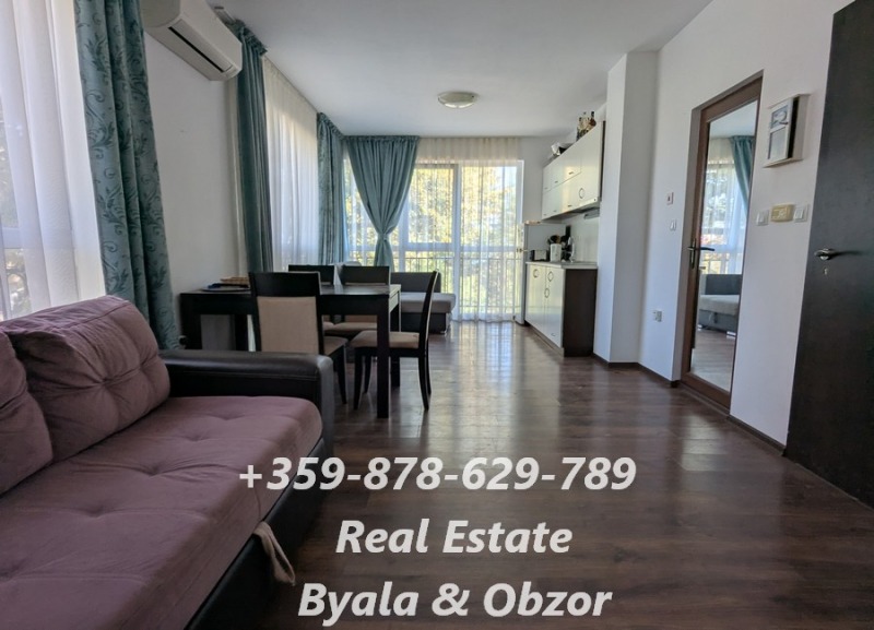 Til salg  Studie region Varna , Byala , 34 kvm | 81397763 - billede [3]