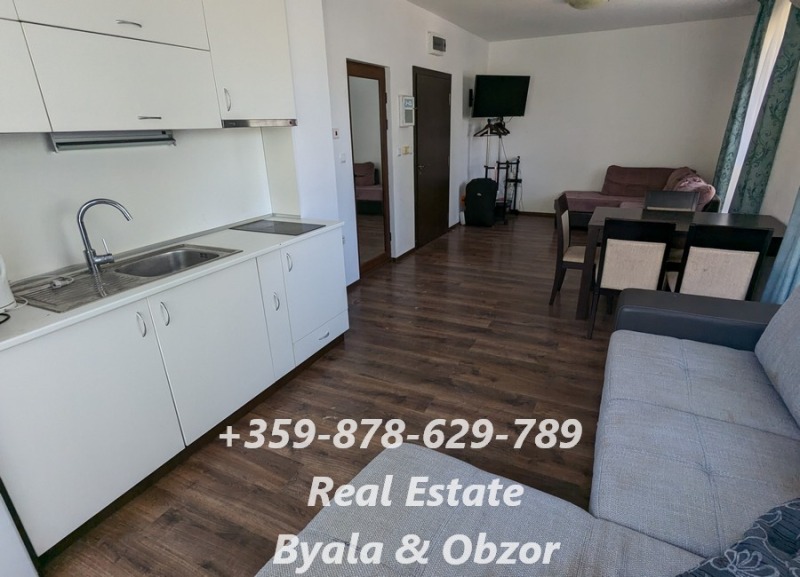 Til salg  Studie region Varna , Byala , 34 kvm | 81397763 - billede [10]