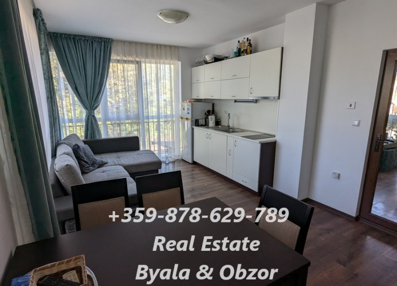 Til salg  Studie region Varna , Byala , 34 kvm | 81397763 - billede [4]