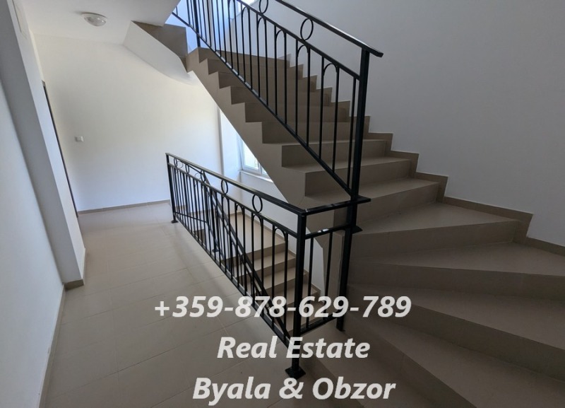 Til salg  Studie region Varna , Byala , 34 kvm | 81397763 - billede [2]