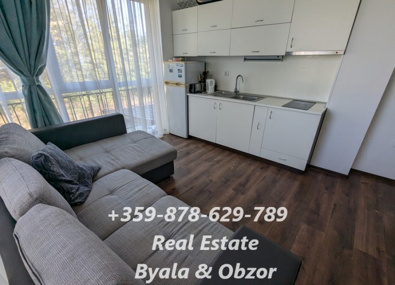 Til salg  Studie region Varna , Byala , 34 kvm | 81397763 - billede [7]