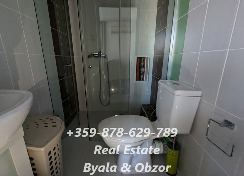 Til salg  Studie region Varna , Byala , 34 kvm | 81397763 - billede [11]