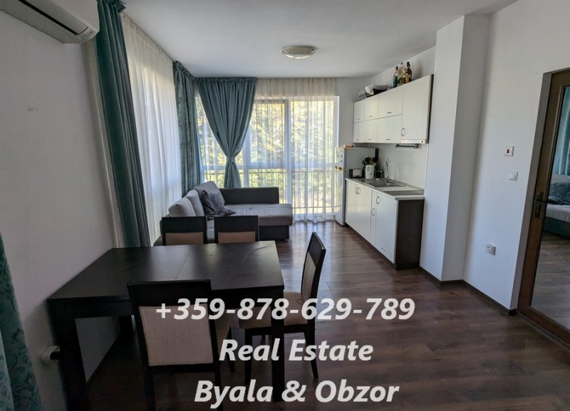 Til salg  Studie region Varna , Byala , 34 kvm | 81397763 - billede [5]