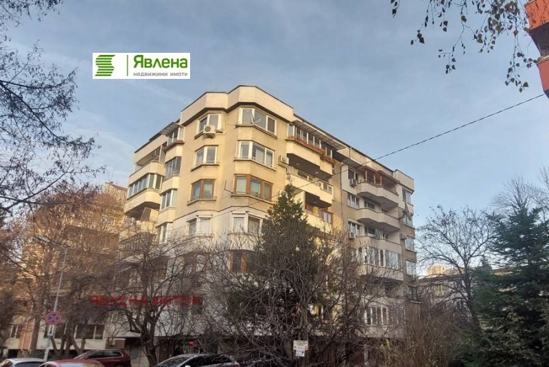 Продава 1-СТАЕН, гр. София, Гео Милев