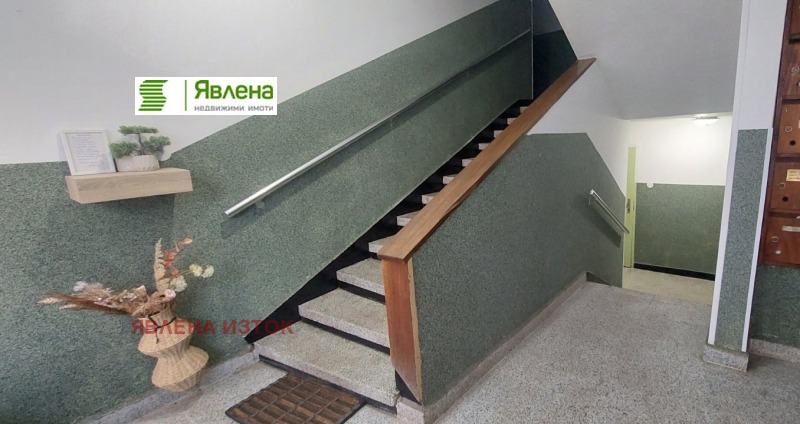 Продава 1-СТАЕН, гр. София, Гео Милев, снимка 6 - Апартаменти - 52735483