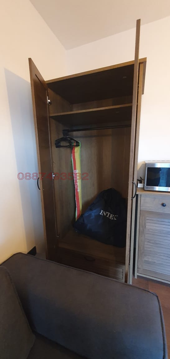 Продава 1-СТАЕН, гр. Свети Влас, област Бургас, снимка 11 - Апартаменти - 53570217