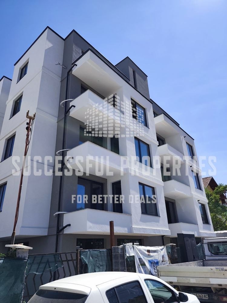 Продава 1-СТАЕН, гр. София, Овча купел, снимка 4 - Апартаменти - 56167109