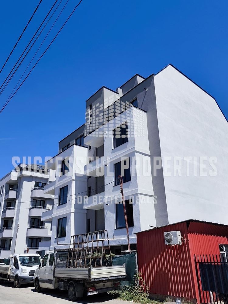 Продава 1-СТАЕН, гр. София, Овча купел, снимка 3 - Апартаменти - 56167109