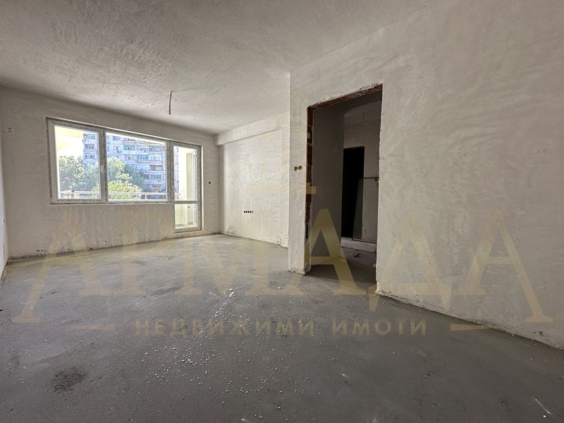 Продава  2-стаен град Пловдив , Христо Смирненски , 60 кв.м | 10094258