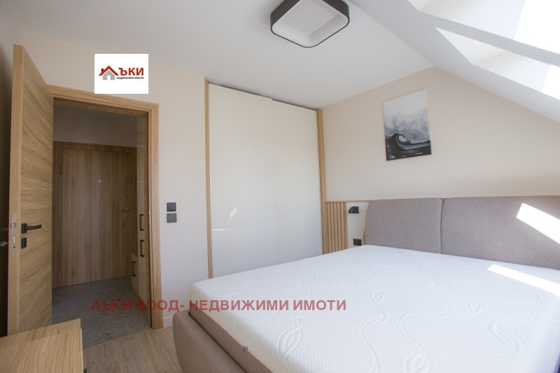 For Sale  1 bedroom Sofia , Nadezhda 4 , 69 sq.m | 33382839 - image [7]