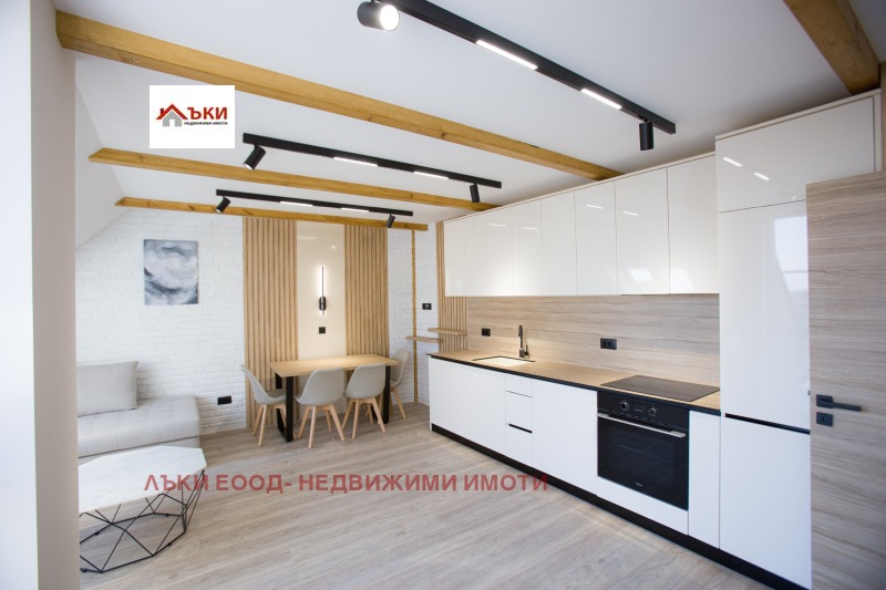 For Sale  1 bedroom Sofia , Nadezhda 4 , 69 sq.m | 33382839 - image [2]