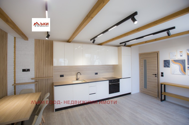 For Sale  1 bedroom Sofia , Nadezhda 4 , 69 sq.m | 33382839 - image [3]