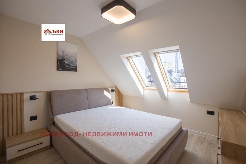 For Sale  1 bedroom Sofia , Nadezhda 4 , 69 sq.m | 33382839 - image [6]