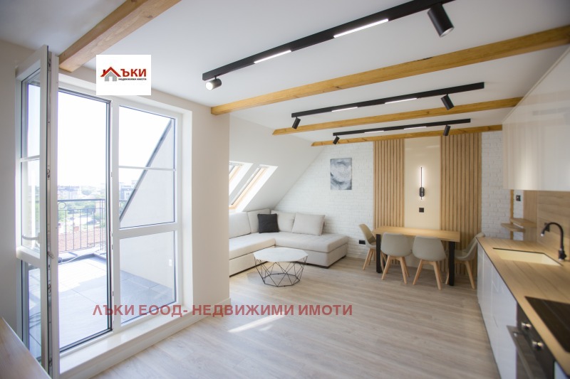 For Sale  1 bedroom Sofia , Nadezhda 4 , 69 sq.m | 33382839 - image [4]