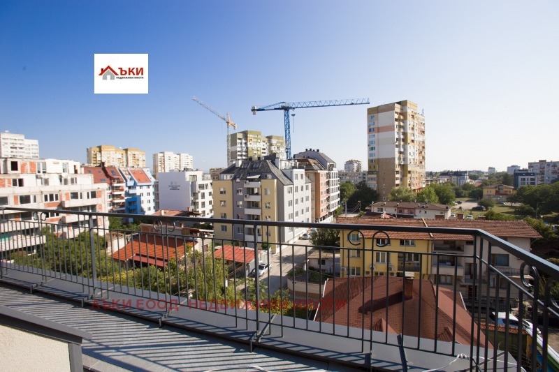 For Sale  1 bedroom Sofia , Nadezhda 4 , 69 sq.m | 33382839 - image [13]