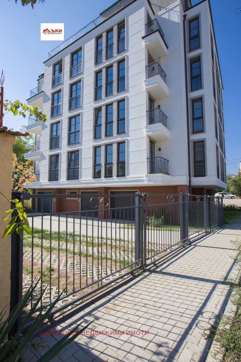 For Sale  1 bedroom Sofia , Nadezhda 4 , 69 sq.m | 33382839 - image [17]