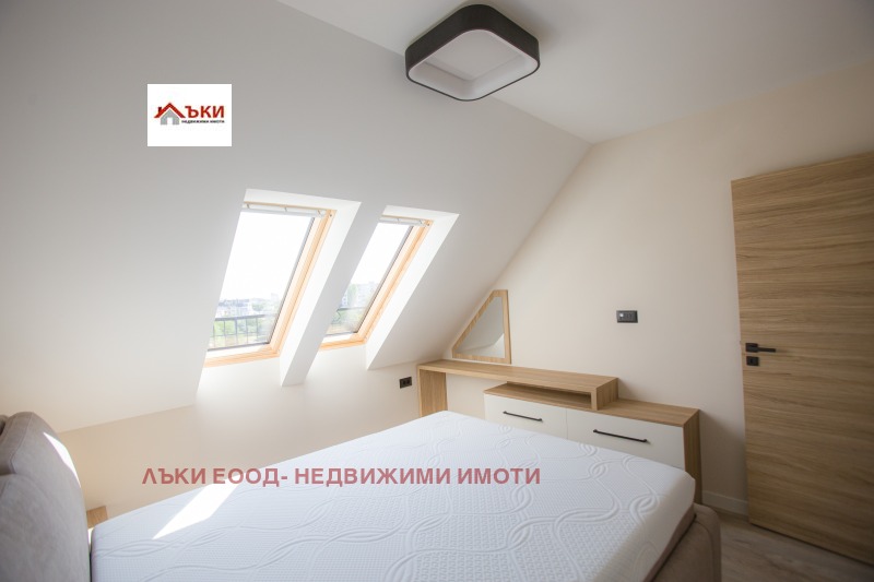 For Sale  1 bedroom Sofia , Nadezhda 4 , 69 sq.m | 33382839 - image [8]