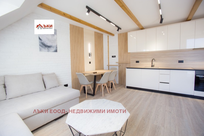 À venda  1 quarto Sofia , Nadejda 4 , 69 m² | 33382839