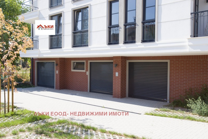 For Sale  1 bedroom Sofia , Nadezhda 4 , 69 sq.m | 33382839 - image [16]