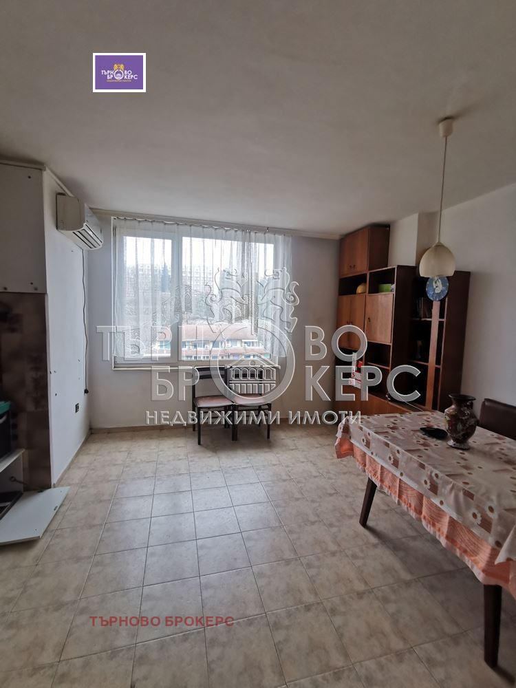 Na sprzedaż  1 sypialnia Weliko Tarnowo , Kolju Ficzeto , 76 mkw | 88545728 - obraz [3]