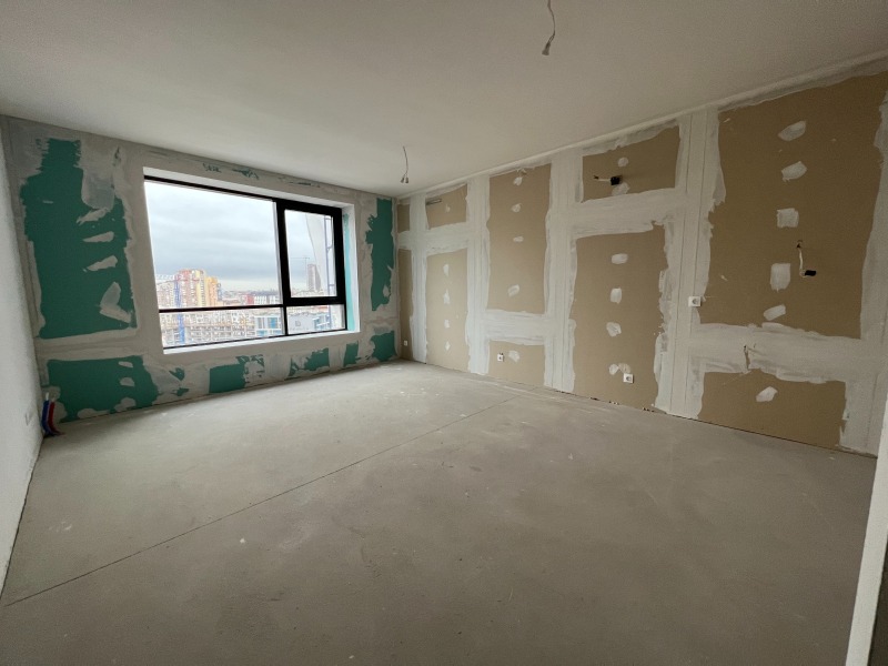 In vendita  1 camera da letto Sofia , Tsentar , 76 mq | 83703460 - Immagine [4]