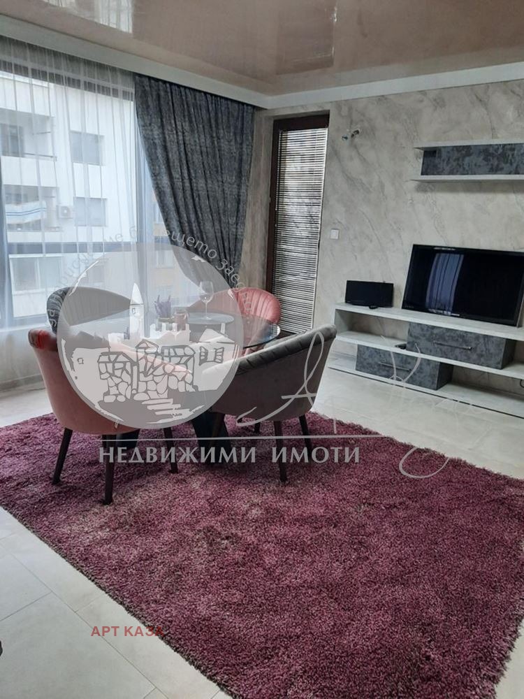 Продава 2-СТАЕН, гр. Пловдив, Младежки Хълм, снимка 1 - Aпартаменти - 49388466