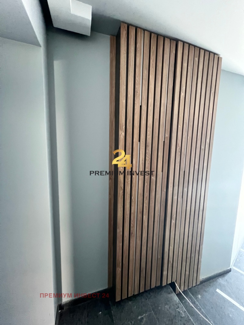 Till salu  1 sovrum Plovdiv , Karsjijaka , 60 kvm | 94097071 - bild [8]