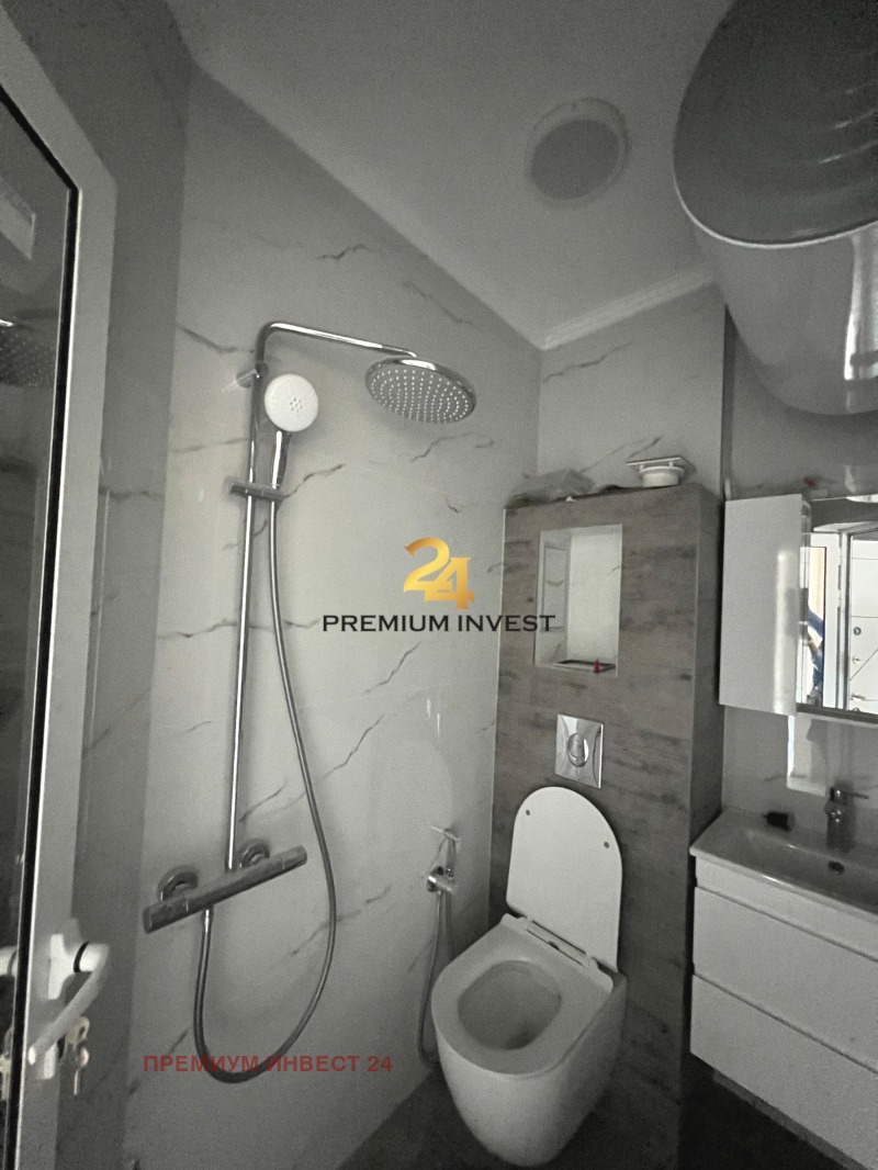 Till salu  1 sovrum Plovdiv , Karsjijaka , 60 kvm | 94097071 - bild [5]