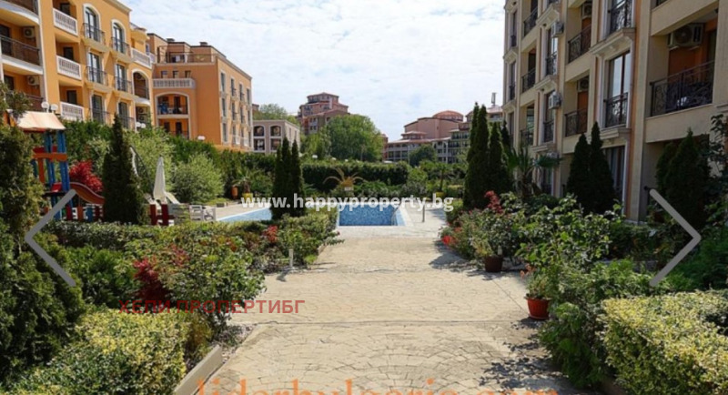 Προς πώληση  1 υπνοδωμάτιο περιοχή Μπουργκάς , κ.κ. Ελενητε , 48 τ.μ | 20630206