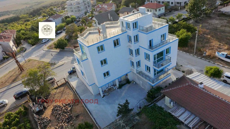 Na prodej  1 ložnice oblast Varna , Bjala , 95 m2 | 41935696