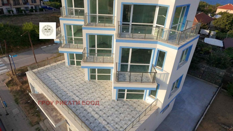Na prodej  1 ložnice oblast Varna , Bjala , 95 m2 | 41935696 - obraz [2]