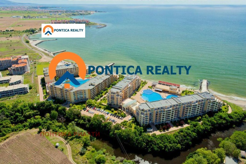 Продава 2-СТАЕН, гр. Ахелой, област Бургас