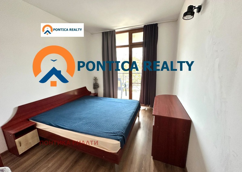 Продава 2-СТАЕН, к.к. Слънчев бряг, област Бургас, снимка 15 - Апартаменти - 52712514