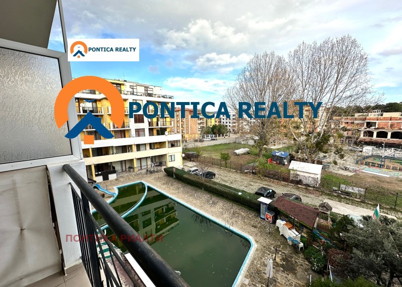 Продава 2-СТАЕН, к.к. Слънчев бряг, област Бургас, снимка 3 - Апартаменти - 52712514