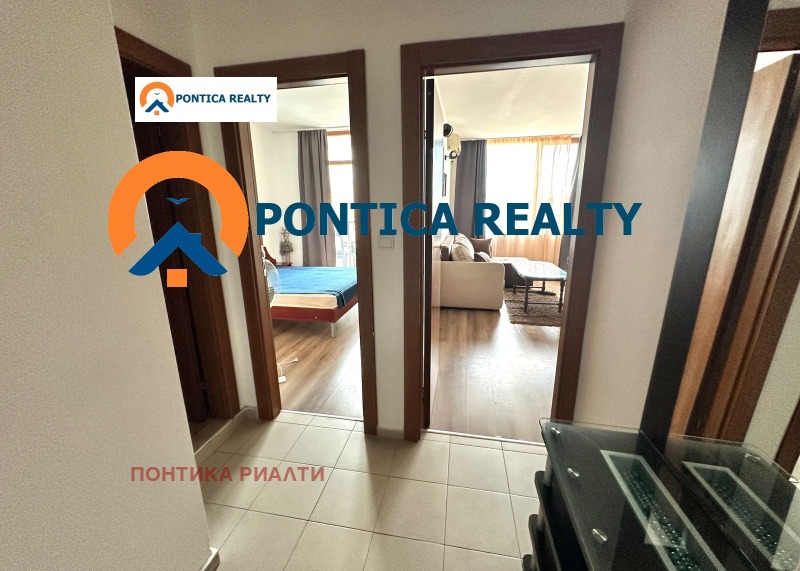 Продава 2-СТАЕН, к.к. Слънчев бряг, област Бургас, снимка 13 - Апартаменти - 52712514