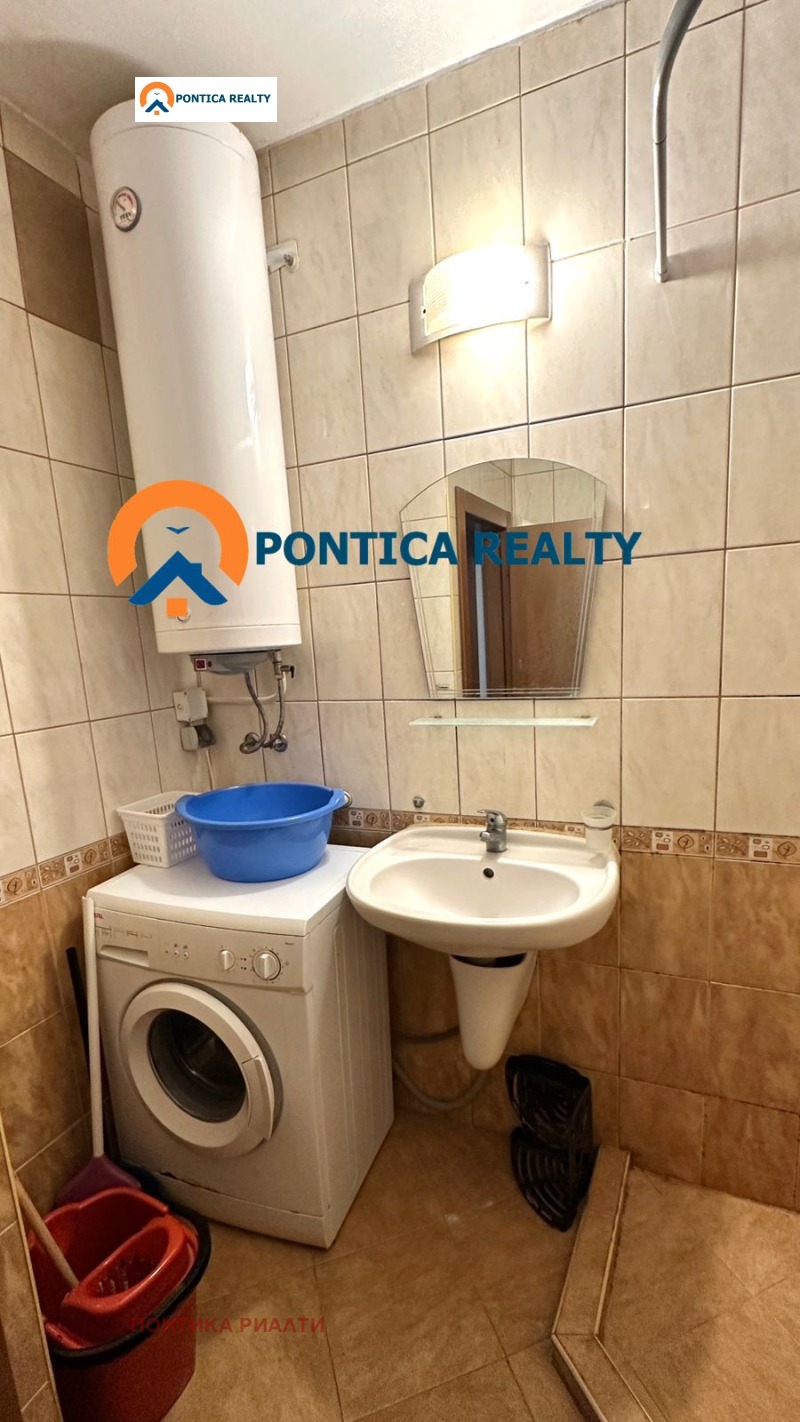 Продава 2-СТАЕН, к.к. Слънчев бряг, област Бургас, снимка 12 - Апартаменти - 52712514