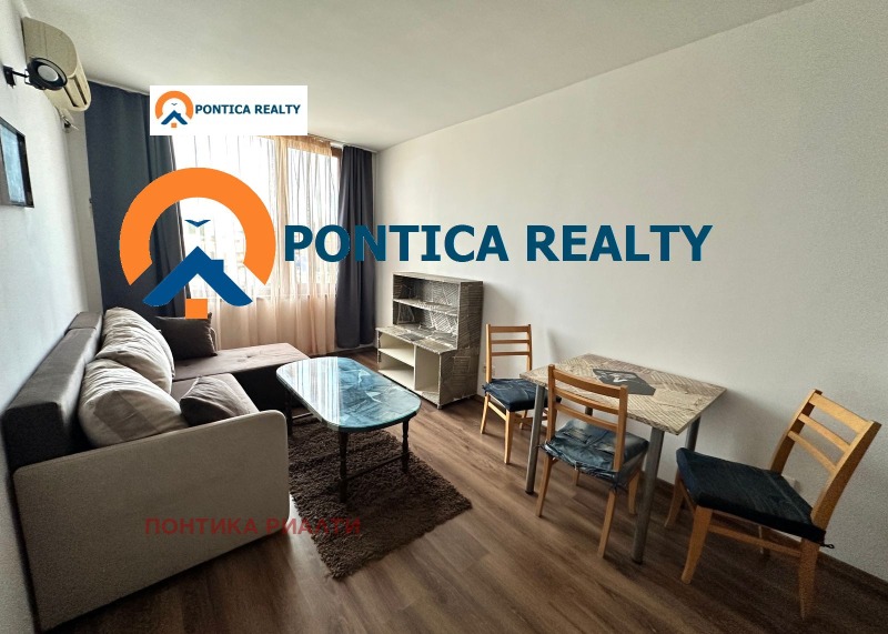 Продава 2-СТАЕН, к.к. Слънчев бряг, област Бургас, снимка 5 - Апартаменти - 52712514