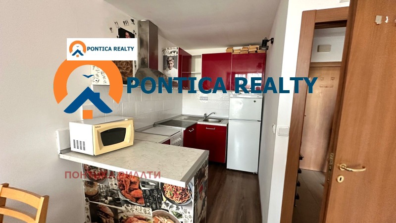 Продава 2-СТАЕН, к.к. Слънчев бряг, област Бургас