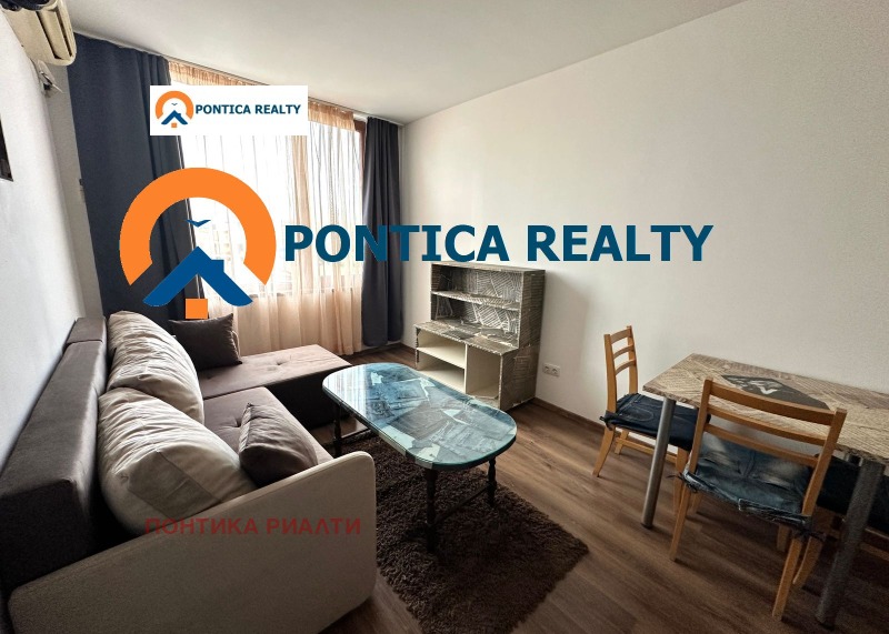 Продава 2-СТАЕН, к.к. Слънчев бряг, област Бургас, снимка 6 - Апартаменти - 52712514