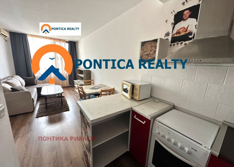 Продава 2-СТАЕН, к.к. Слънчев бряг, област Бургас, снимка 8 - Апартаменти - 52712514