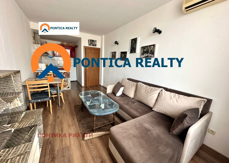 Продава 2-СТАЕН, к.к. Слънчев бряг, област Бургас, снимка 9 - Апартаменти - 52712514