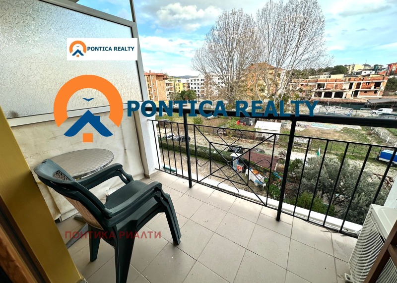 Продава 2-СТАЕН, к.к. Слънчев бряг, област Бургас, снимка 2 - Апартаменти - 52712514