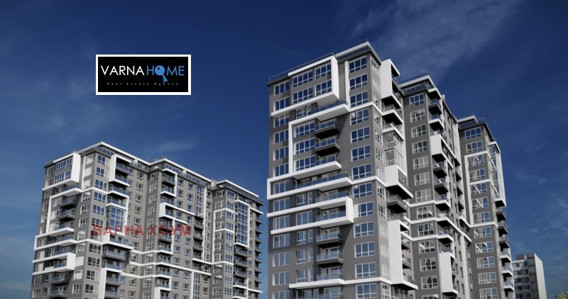 Продава 2-СТАЕН, гр. Варна, Младост 2, снимка 7 - Апартаменти - 53438845