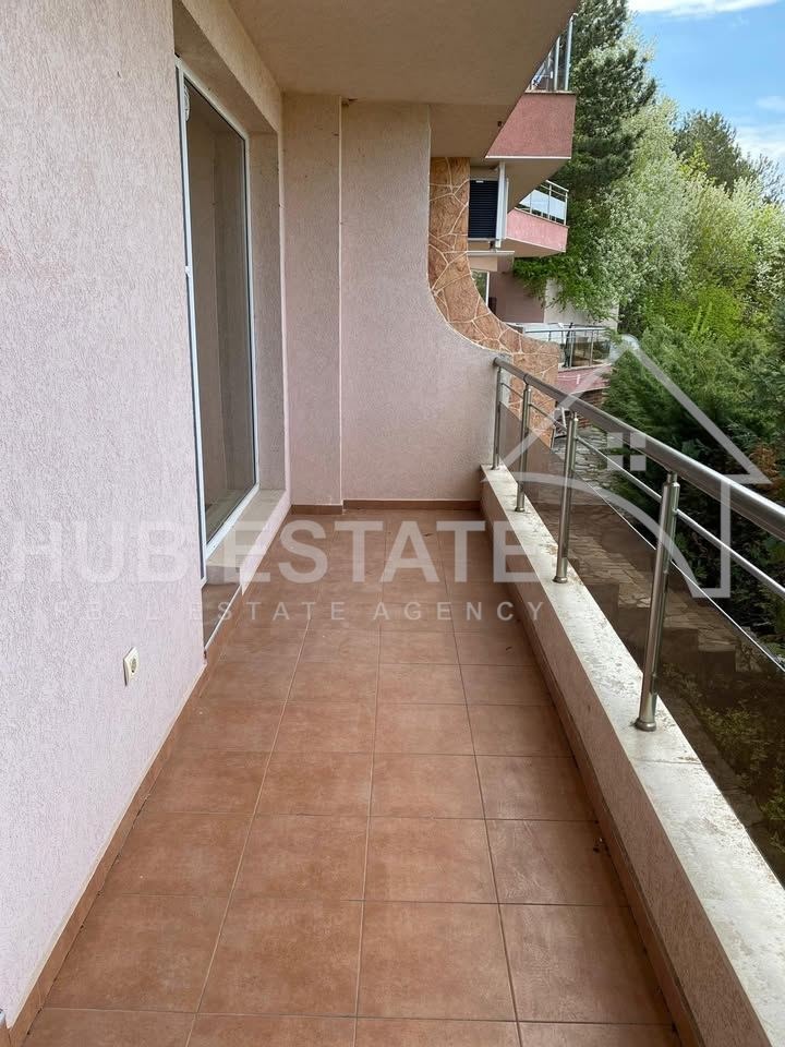 Продава 2-СТАЕН, гр. Каварна, област Добрич, снимка 12 - Апартаменти - 54690361