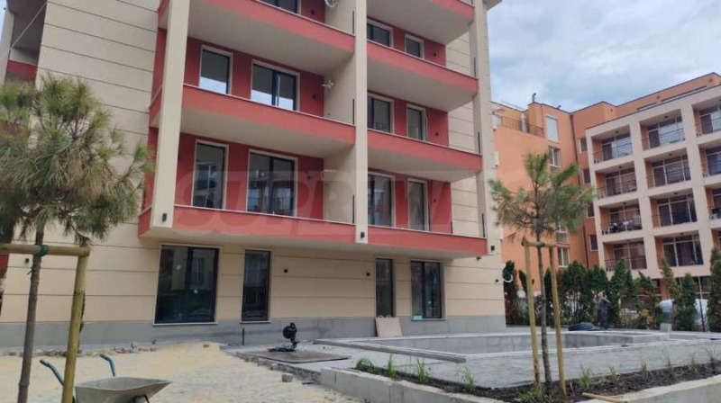 For Sale  2 bedroom region Burgas , k.k. Slanchev bryag , 176 sq.m | 33152663 - image [9]