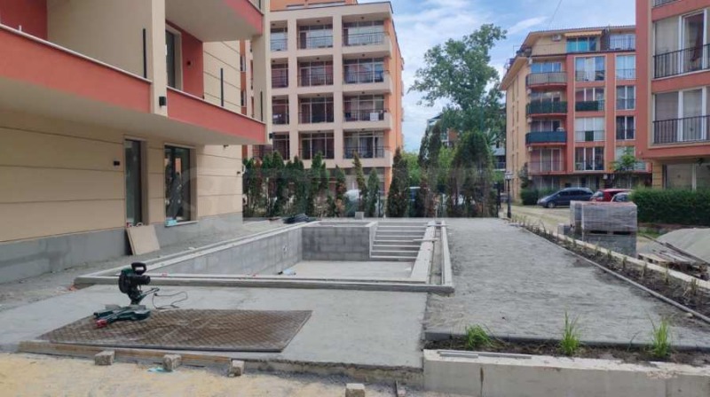 For Sale  2 bedroom region Burgas , k.k. Slanchev bryag , 176 sq.m | 33152663 - image [10]