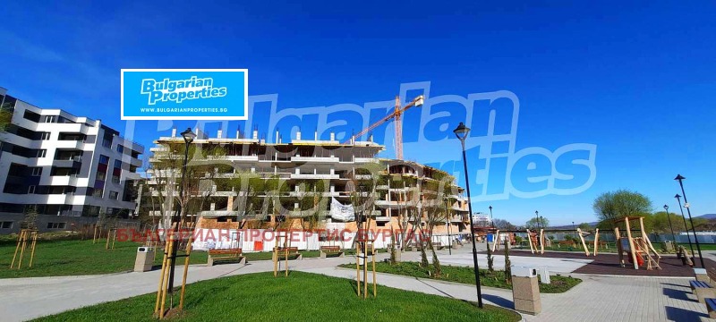 In vendita  2 camere da letto Burgas , Meden rudnik - zona V , 107 mq | 73744237 - Immagine [2]