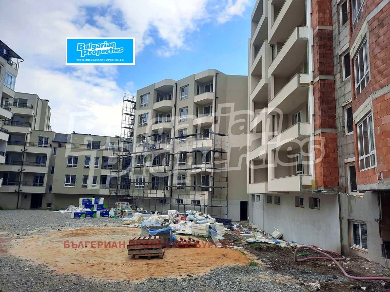 À venda  2 quartos Burgas , Meden rudnik - zona V , 107 m² | 73744237 - imagem [5]